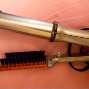 💇‍♀️💇‍♀️NWOB Never Used Instyler Rotating Iron--Hair Styling Tool💇‍♀️💇‍♀️